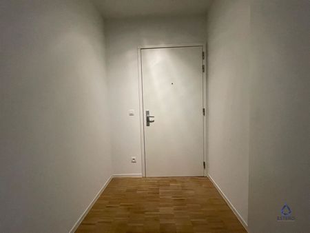 Appartement met 1 slaapkames op toplocatie - Photo 2