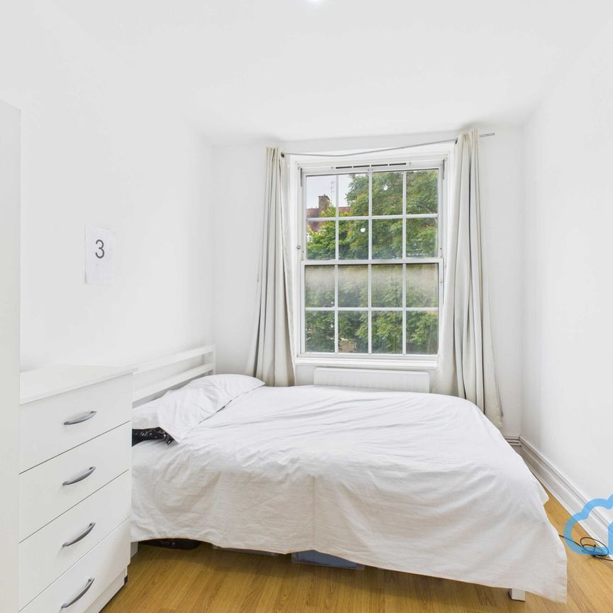 RM3 Shadwell Gardens | Shadwell | London | E1 2QH - Photo 1