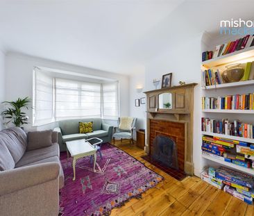 4 bedroom terraced house to rent - Photo 1