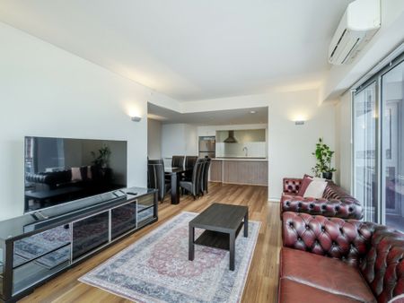 86/148 Adelaide Terrace, East Perth - Photo 4