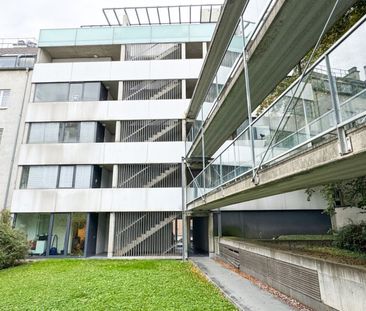 *MODERN* HELLE NEUBAUWOHNUNG IN TOP-LAGE - Photo 6
