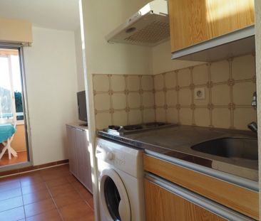 Location Appartement 1 pièce 22m² LA CIOTAT 13600 - Photo 6