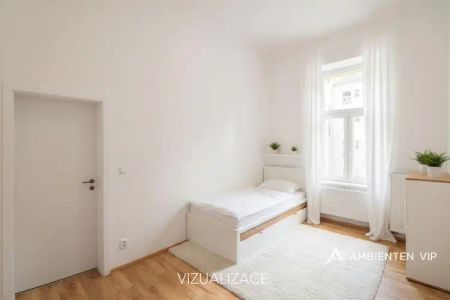 Pronájem Luxusního bytu 4+kk, 94 m - Fotografie 2