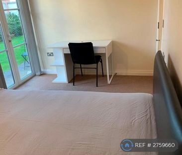 2 bedroom flat to rent - Photo 6