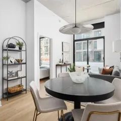Appartement · 99 m² · Ville-Marie - Photo 2
