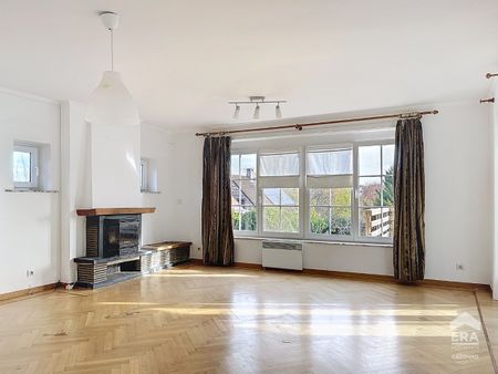 GELIJKSLOERS APPARTEMENT – 3 SLAAPKAMERS MET TUIN - Foto 2