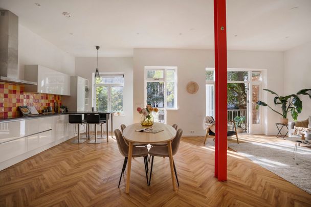 Huis te huur: Rijnstraat 234 1079 HV Amsterdam - Foto 1