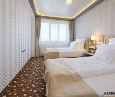 LIVE! Apartament Premium, mobilat, echipat,Tractorul, Brasov - Fotografie 4
