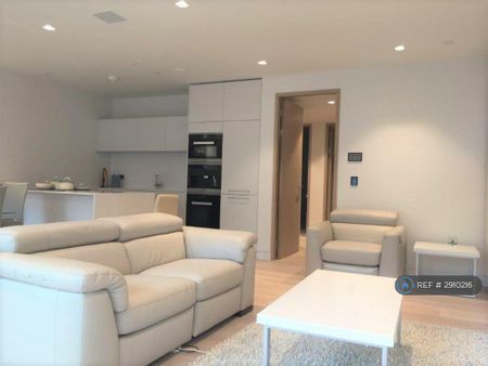 2 bedroom flat to rent - Photo 2