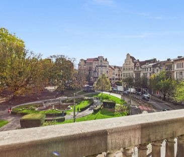 Appartement te huur in Schaarbeek voor € 1.250 met 1 slaapkamer - Photo 5