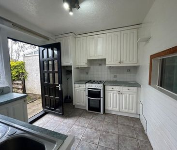 Fitzstephen Road Dagenham RM8, Property for rent - Photo 1