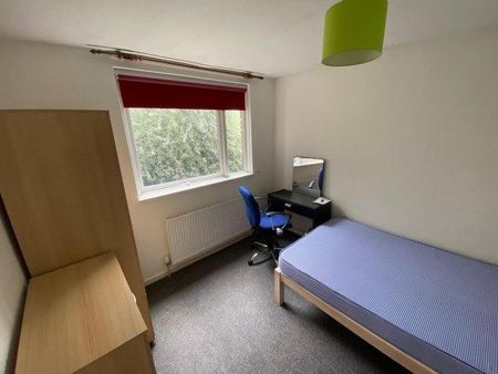 5 bedroom house share to rent - Photo 4