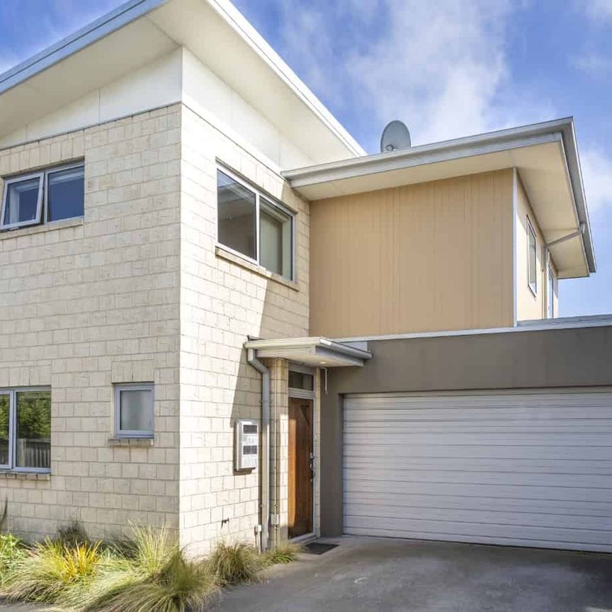 Spacious 3 bedroom townhouse in Cashmere High School zone! - Photo 1