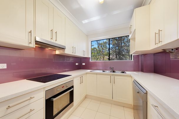 2/13-15 Stokes Street, Lane Cove. - Photo 1