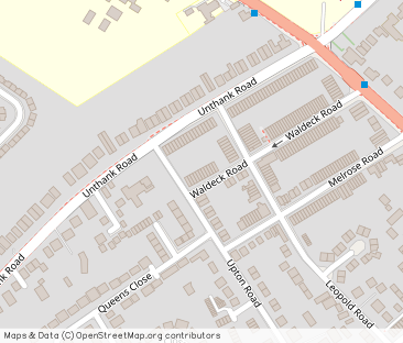 Waldeck Road, Norwich, Norfolk - Photo 1