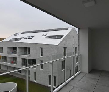 Appartement te huur in Brustem voor € 980 met 2 slaapkamers - Photo 1