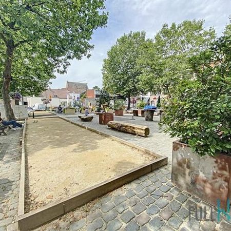 Appartement te huur - Foto 4