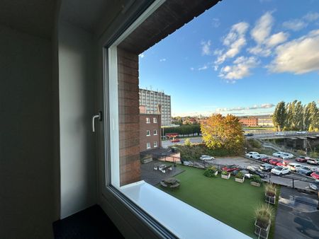 Norra promenaden 102A – 4rok (lgh 1301) - Foto 4
