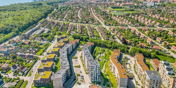 Lejligheder i Kværnloftet med stort køkkenalrum - Photo 3