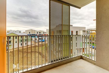 Location Appartement 2 pièces 42m² - Photo 4