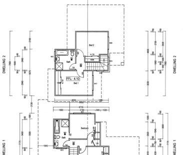 Charming Townhouse In Excellent Location - Photo 4