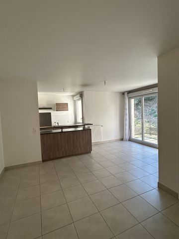 Location appartement 3 pièces, 61.21m², Mareil-Marly - Photo 3
