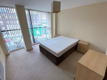 Hamilton House, Pall Mall L3 - Photo 3