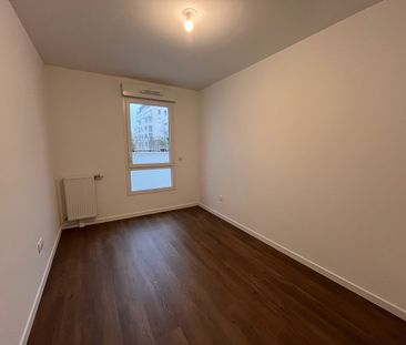 Appartement T3 neuf avec balcon sur Rouen - Photo 4