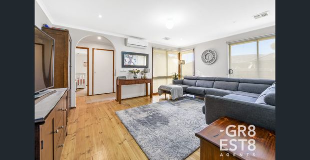 Family Home In Cranbourne - Photo 1