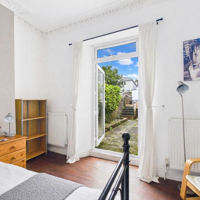 5 bedroom house share to rent - Photo 1