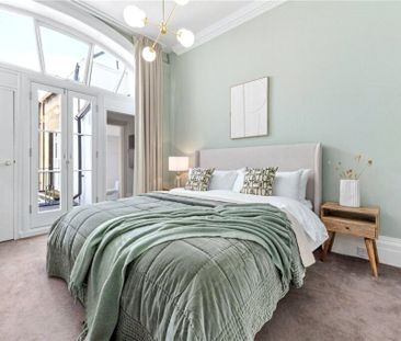 St Georges Square, SW1V, London - Photo 4