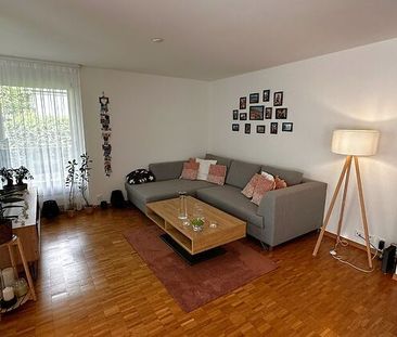 4½ Zimmer-Wohnung in Stäfa (ZH), möbliert, auf Zeit - Photo 6