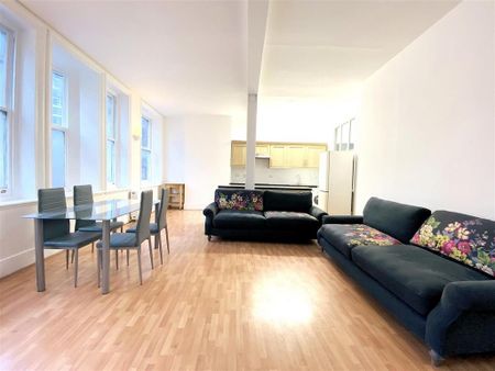 2 bedroom apartment to rent - Photo 5