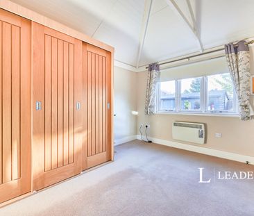 1 bedroom bungalow to rent Station Road, Puckeridge, Ware, Hertford... - Photo 5