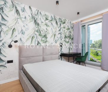 Apartament na Zabłociu – od grudnia! - Zdjęcie 3