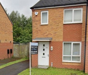 Metcombe Way, Manchester, Greater Manchester, M11 3BY - Photo 2