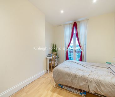 Fentiman Road, Vauxhall, London, SW8 - Photo 4