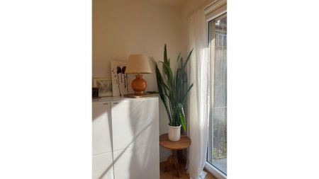 1½ Zimmer-Wohnung in Zürich - Kreis 10 Wipkingen, möbliert, auf Zeit - Photo 4