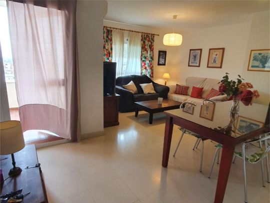 Piso de alquiler en Calle Navarro Ledesma, 158, El Cónsul - Ciudad Universitaria - El Romeral - Photo 1