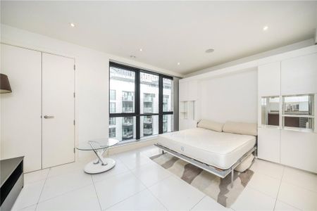 Studio to rent - Photo 2