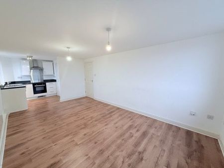 High Point, Nottingham, Property for rent - Photo 2