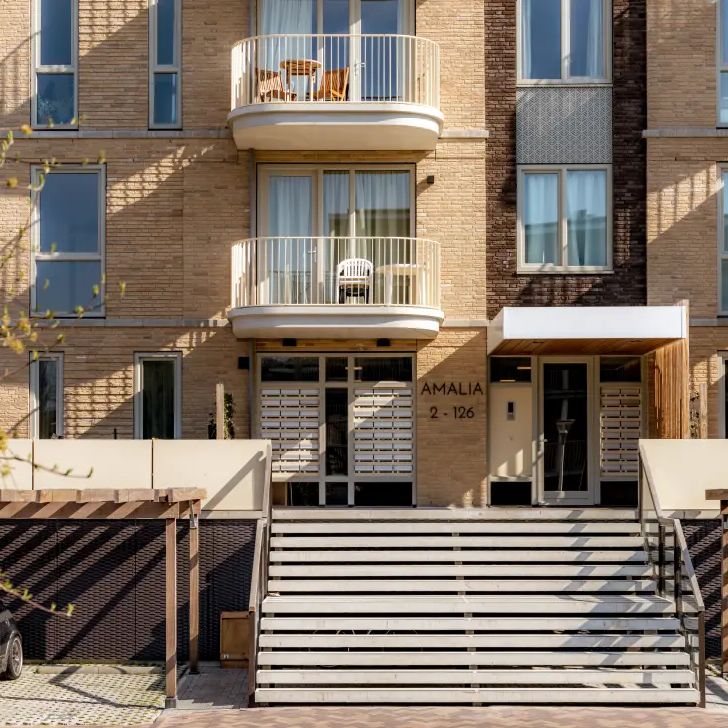 Vuurliniehof 84 - Foto 1