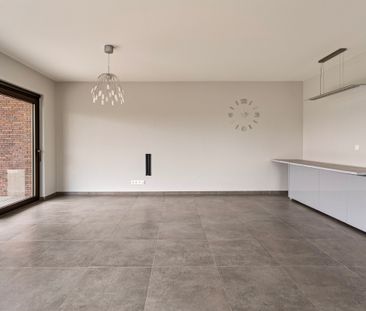 Modern nieuwbouwappartement met drie slaapkamers te huur - Foto 4