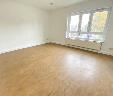 Gemütliche 3-ZKB im Grünen! - Photo 1