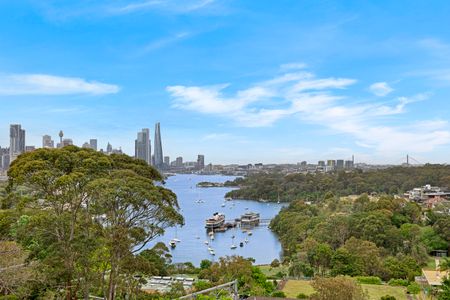 24/14-16 Carr Street, Waverton NSW 2060 - Apartment For Rent | Domain - Photo 5