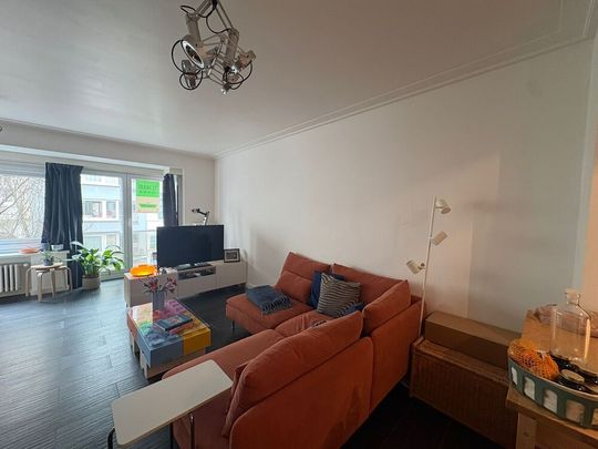 Te huur, mooi gerenoveerd 2-slaapkamerappartement in de Rogierlaan, Oostende. - Foto 1