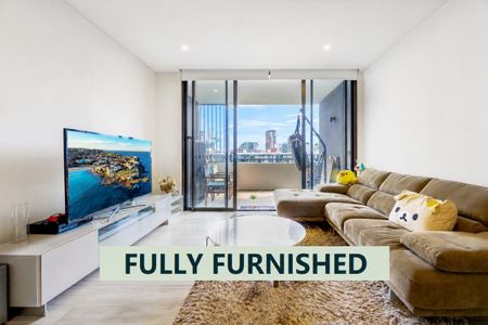Light-Filled Interiors I Modern, Furnished, & Spacious I Walk to East Village - Photo 2