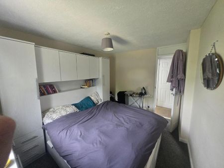 4 bedroom terraced house to rent - Photo 4