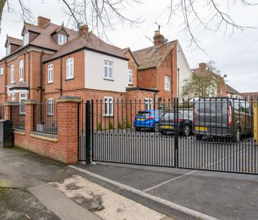 1 bed flat to rent in Waverley Road, Kenilworth, CV8 - Photo 4