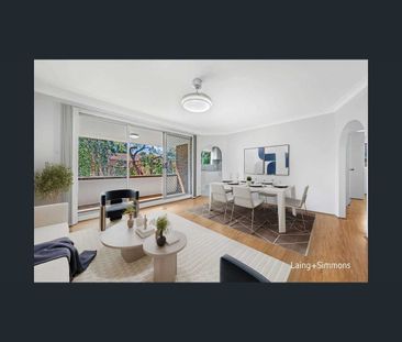 6/18-20 Sheffield Street, Merrylands, NSW 2160 - Photo 1